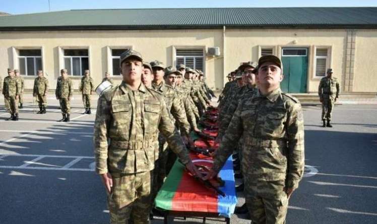 Bu xəstəlik daşıyıcıları hərbi xidmətə yararlıdır -  Rəsmi