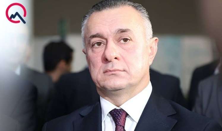 Nazir ona yüksək vəzifə verdi -  FOTO