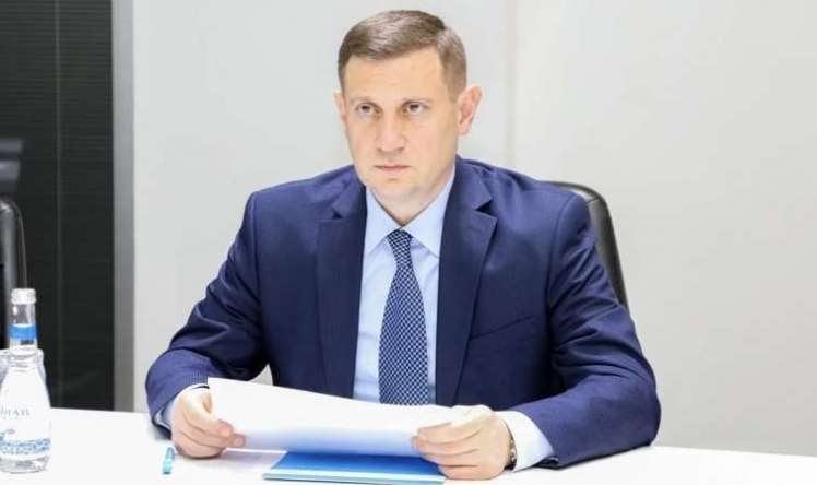 TƏBİB-dən çıxarılan Anar İsrafilovun yeni iş yeri məlum oldu –  Direktor göndərilir