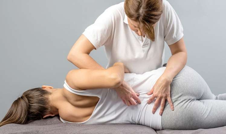 22-22 İyun – Ümumdünya osteopatiya günü:    Bədənin dilini dinləyən müalicə üsulu