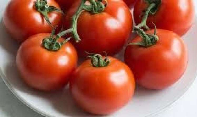 Yayda bol pomidor yeyin  – Xərçəngdən qoruyur 