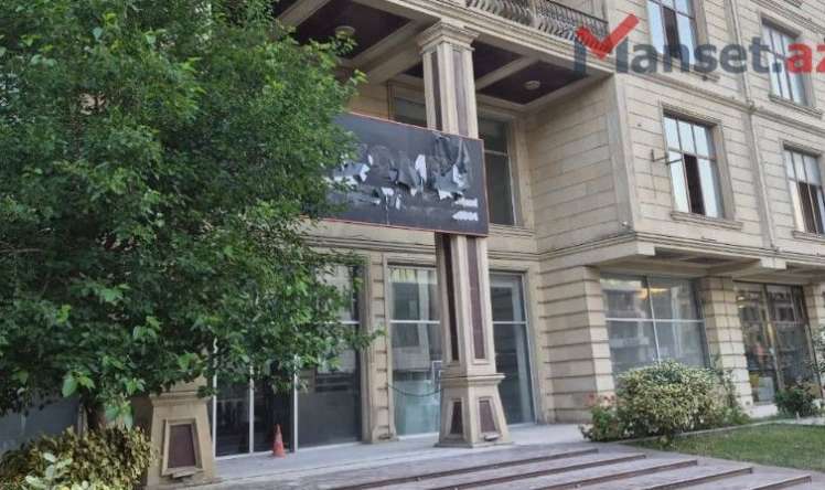 Azərbaycanda məşhur klinika bağlandı –  FOTO
