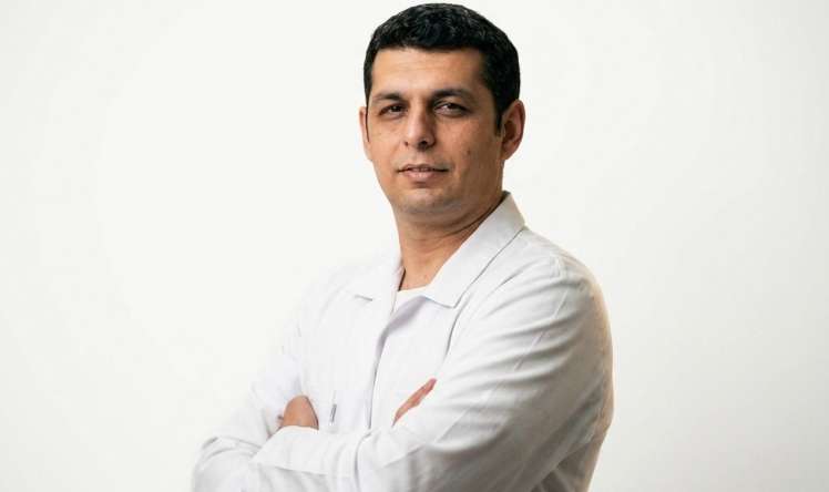Bu xəstəxananın direktoru  işdən çıxarıldı