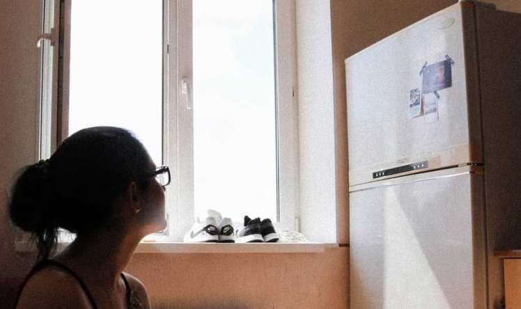 Bu qidaları soyuducuya qoymayın! 