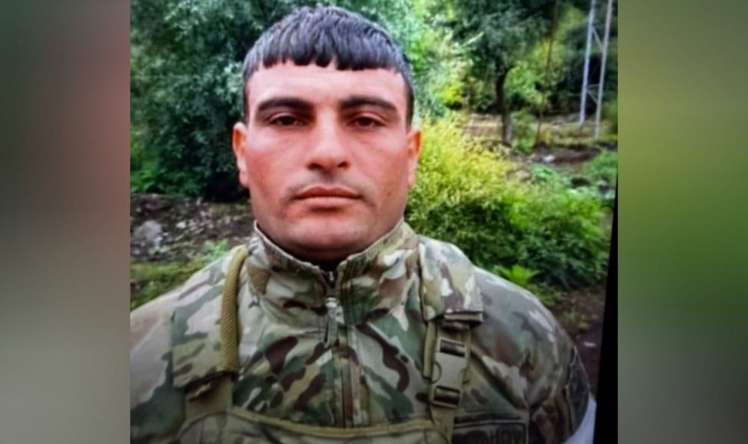 Vətən müharibəsi iştirakçısı vəfat etdi -  FOTO