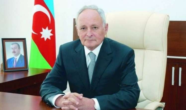 Oqtay Şirəliyevin ailəsinə məxsus xəstəxananın baş həkimi dəyişdi –  FOTO