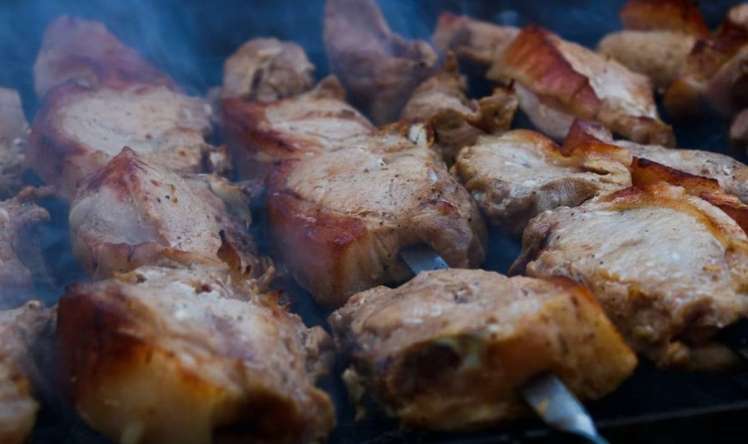 Ən təhlükəli kabab növü  – Xəbərdarlıq