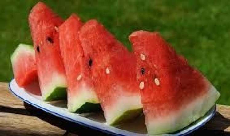 Qarpız ürəyə, qaraciyərə zərər vura    bilər