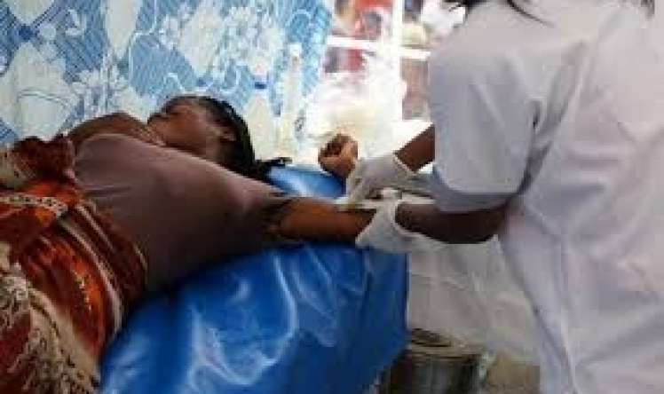 Vəba epidemiyası -14 ölkəyə yayıldı 