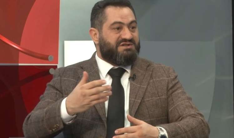 Ceyhun Salmanov və əməkdaşları  azadlığa buraxıldı