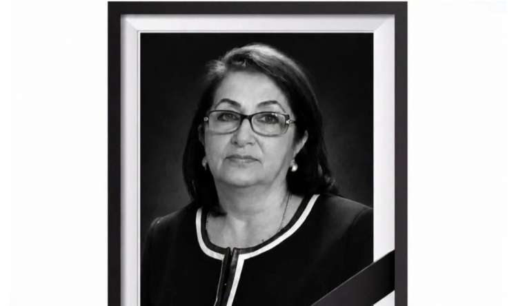 Daha bir həkim faciəvi şəkildə  öldü