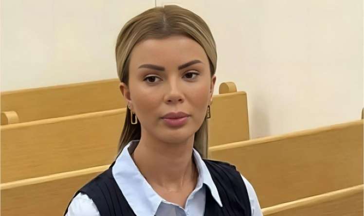 "Arzum"un səhhəti  pisləşdi