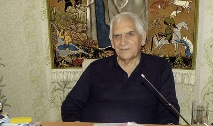 Nəriman Həsənzadə hələ də  reanimasiyadadır