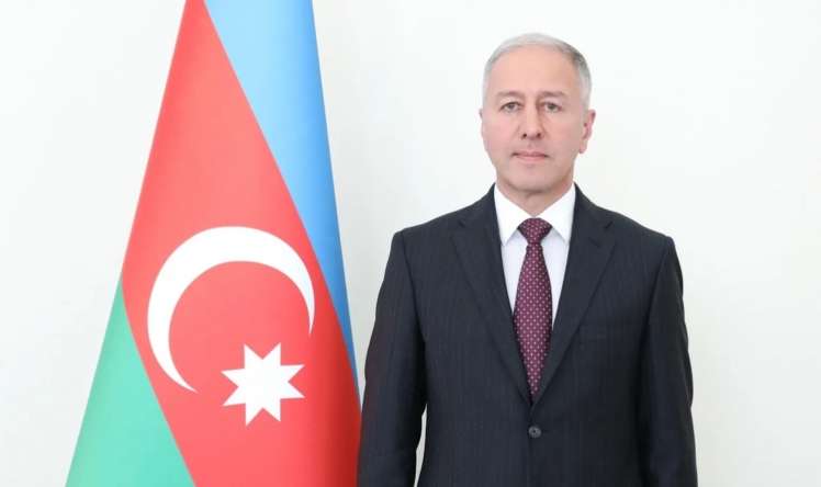 Səhiyyə nazirinə yeni müavin təyin edildi -  Sərəncam