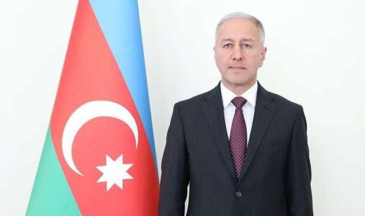 Prezidentin nazir müavini təyin etdiyi şəxs kimdir? -  Dosye