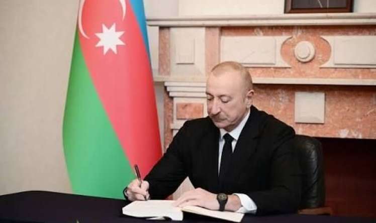 Azərbaycanda əhalinin siyahıya alınması başlayır 
