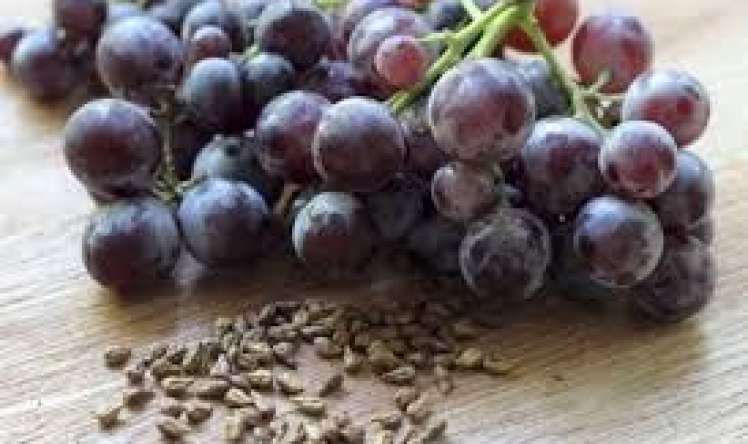 Üzümün ən faydalı hissəsi qabığıdır 
