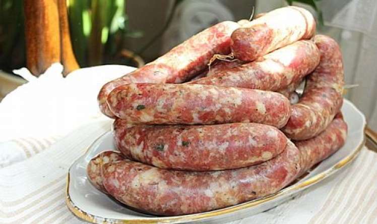 Gündə nə qədər kolbasa-sosis yeyə bilərik? 