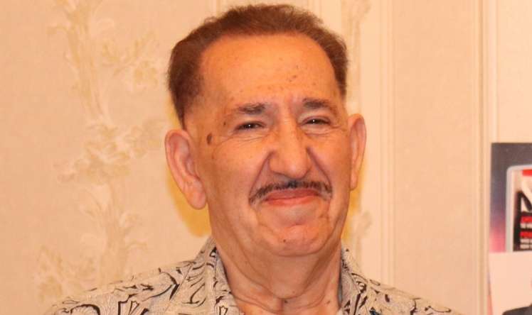 Almaniyalı naziri əməliyyat edib, əvəzinə  Azərbaycana 40 milyonluq yardım alan Ağabəy Azərbaycani...