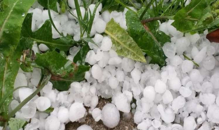 Sabahdan  hava dəyişir 
