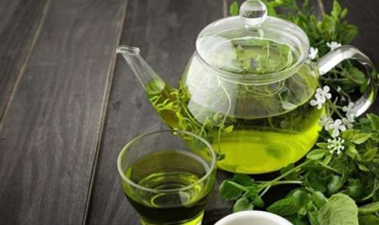 Hər gün yaşıl çay içmək qaraciyərə necə təsir edir? 