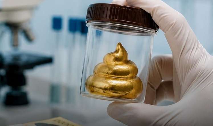 Nəcisini bağışlayaraq  ayda 1500 dollar qazanırlar