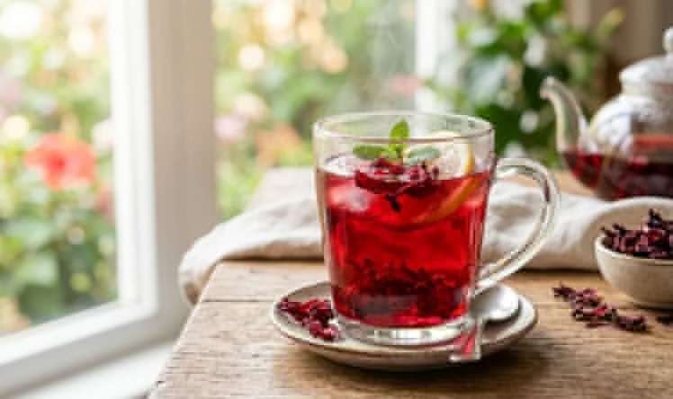 Bu çay qan təzyiqini aşağı salmağa kömək edir 