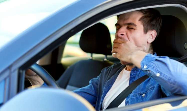 Sükan arxasına keçməzdən əvvəl bu 5 qidadan uzaq durun 