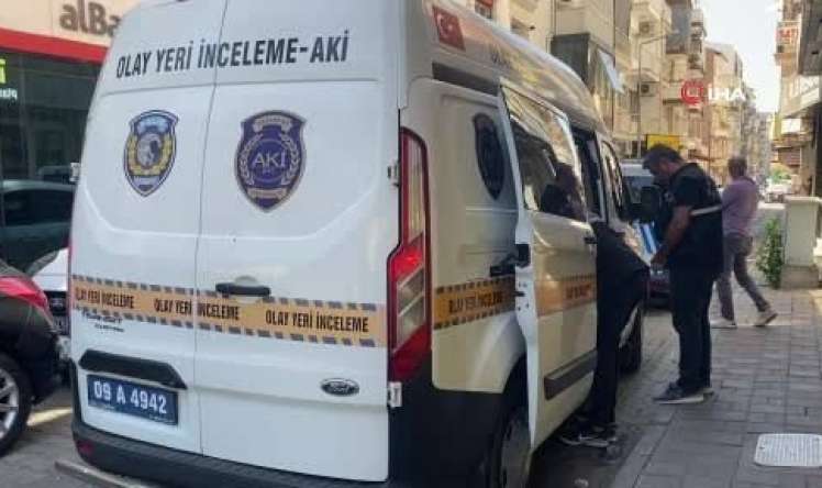Getdiyi masaj salonundan cəsədi çıxdı -  FOTO