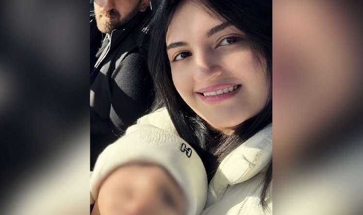 Antibiotik vurulan 5 aylıq hamilə qadın öldü -  FOTO