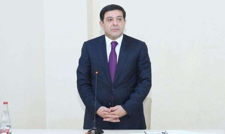 Neyrocərrahiyyə Xəstəxanasına müdir müavini  təyin olundu