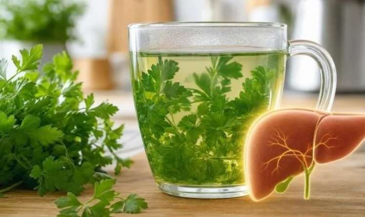 Cəfəri çayı qaraciyər piylənməsinə kömək edirmi? 