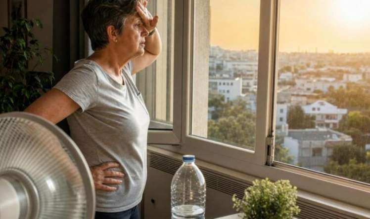 Bu temperaturda yüksək təzyiq xəstələri çölə çıxmamalıdır 