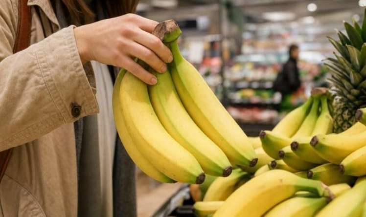 Hər gün  banan yemək zərərlidirmi?