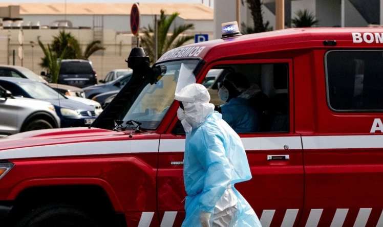 Dəhşətli epidemiya geri döndü -  Ölənlər var