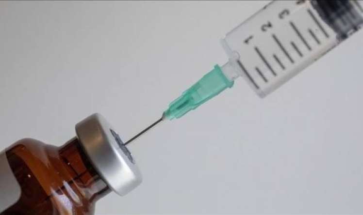 Şirvanda dizinə antibiotik iynəsi vuran kişi öldü 