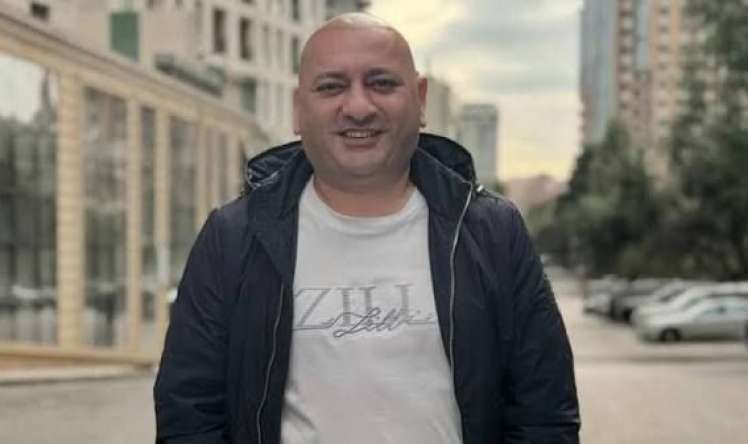 Atama dərmanı qıymayan həkim elə o xəstəlikdən öldü   - İlkin Misgərli