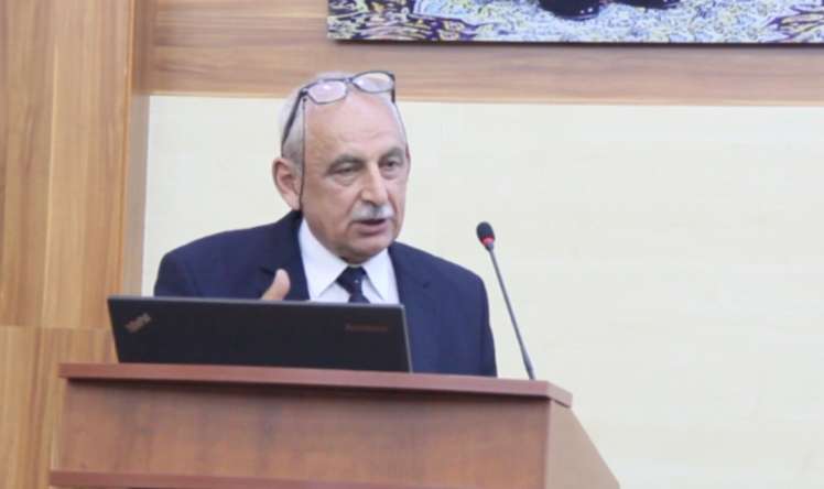 Belə bir həkim var… -  Resepti: elm, ümid, insan