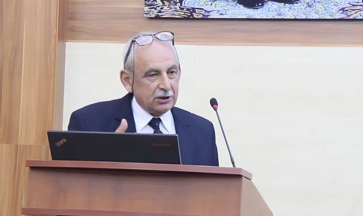 Belə bir həkim var… -  Resepti: elm, ümid, insan
