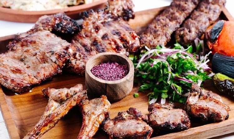 Kabab xərçəngə səbəb olur   - Sübut edildi