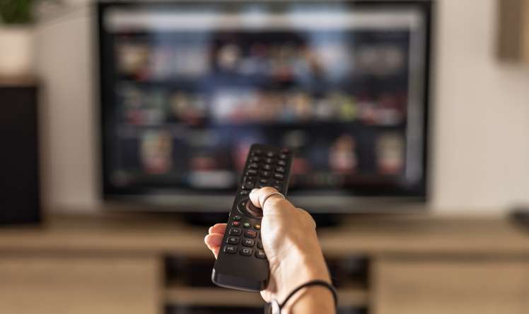Araşdırma: Televizora baxmaq  beyini kiçildə bilər
