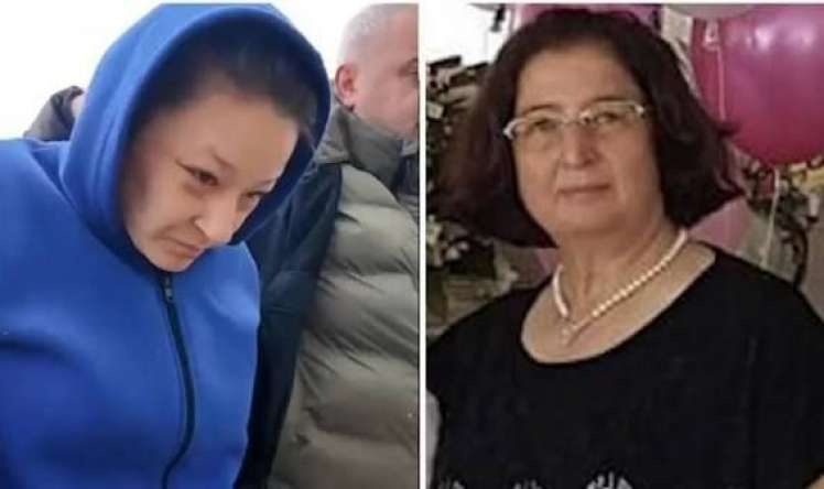 Xalasını öldürməzdən əvvəl süni intellektdən soruşub -  FOTO