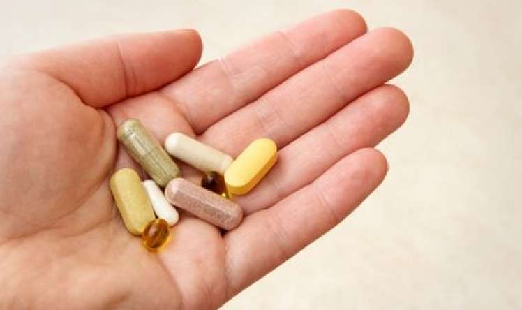 Uzunmüddətli vitamin qəbulu təhlükəlidirmi?  