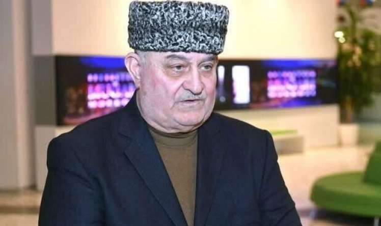 Əməkdar incəsənət xadiminin səhhəti ağırlaşdı –  FOTO