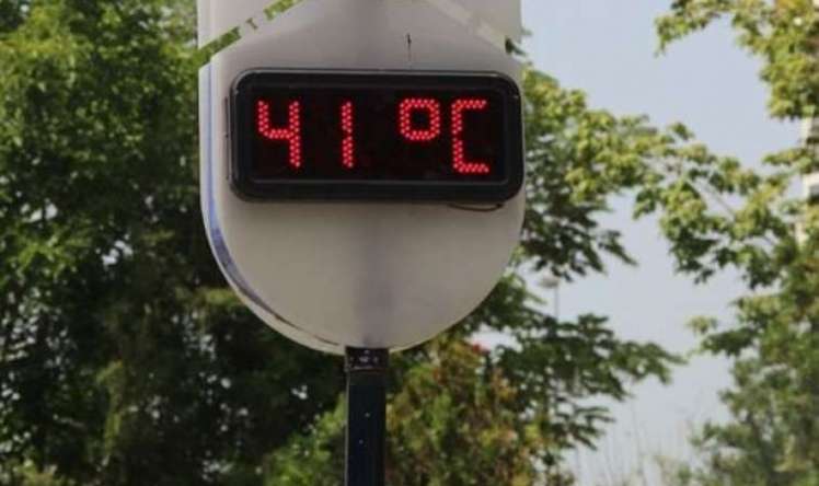 Avqustda 41 dərəcə isti olacaq -  Aylıq proqnoz