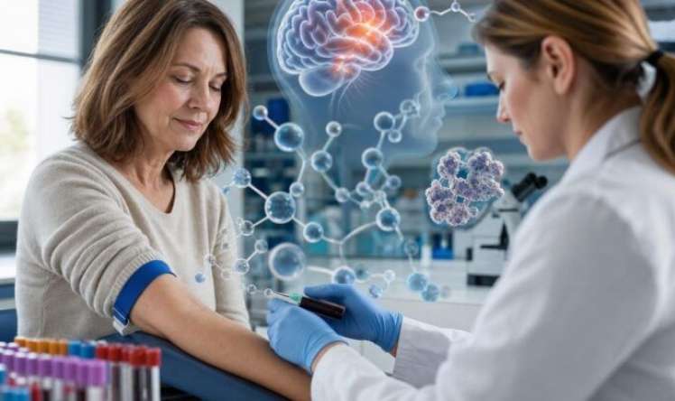Alzheimerin izləri simptomlardan 20 il əvvəl aşkar olunur 