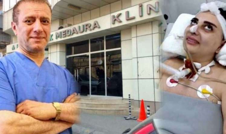 Nigara görə həkimlərə bu cəza verildi -  Hökm oxundu