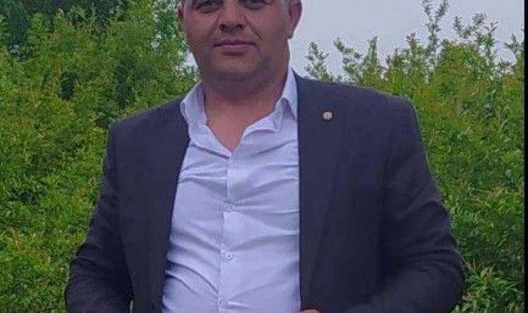 Qazini "tok" vurub öldürdü -  FOTO