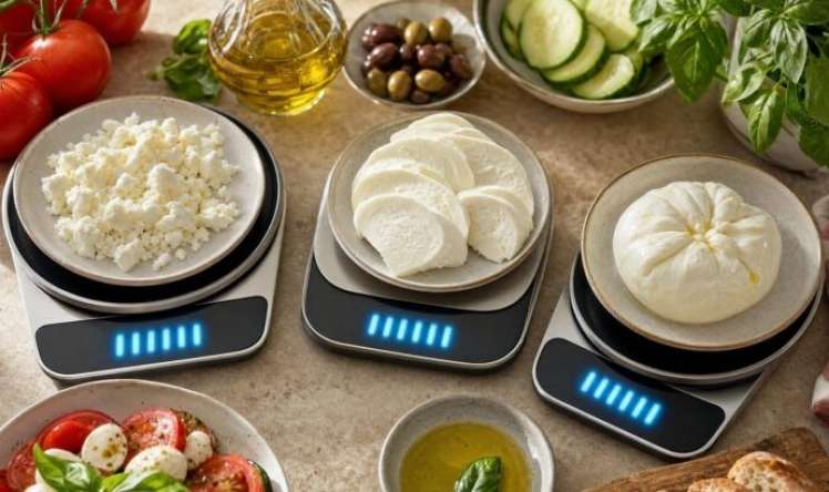 Yay pendirləri arasında ən az kalorili seçim 
