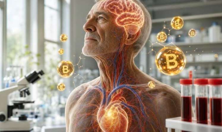 B vitaminləri ilə bağlı yeni faktlar üzə çıxdı 